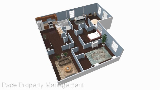 Foto del edificio - 3 br, 1 bath House - 1126 Trigg Street