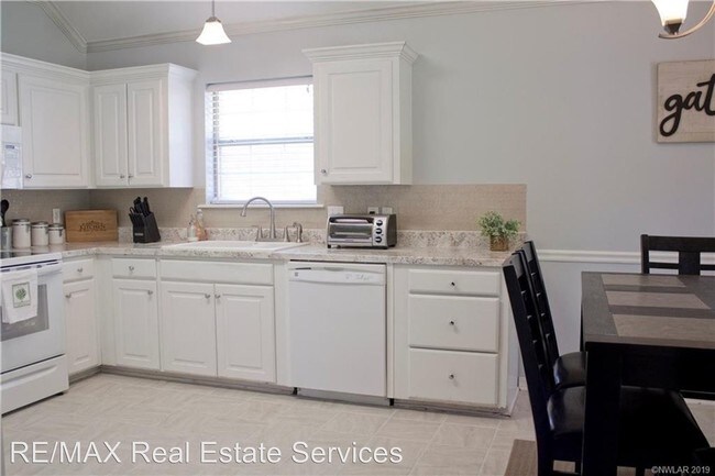 Building Photo - 3 br, 2 bath House - 3117 Stockwell