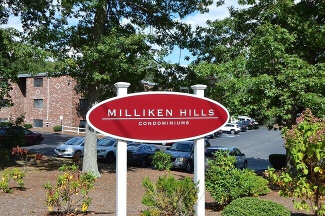 Building Photo - 69 Milliken Ave