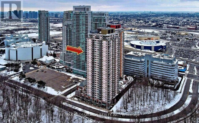 Photo du bâtiment - 190 Borough Dr