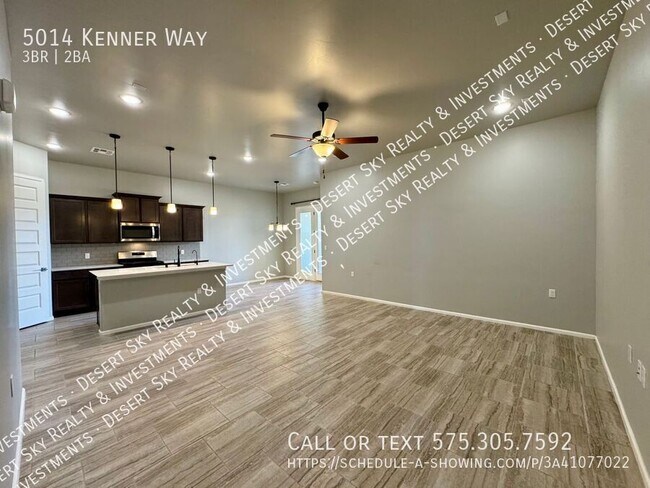 Foto del edificio - 5014 Kenner Way