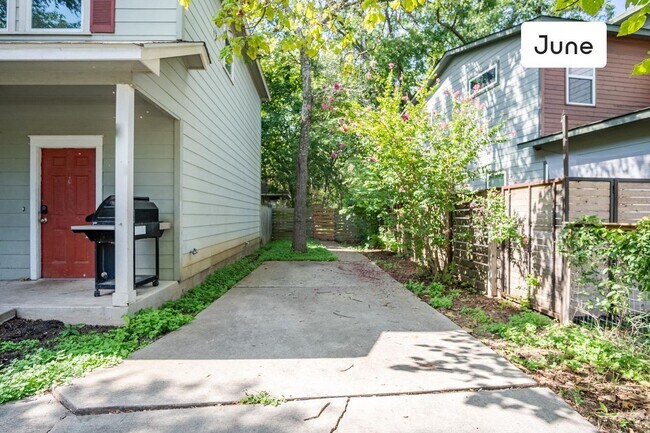 Building Photo - 5503 Prock Lane