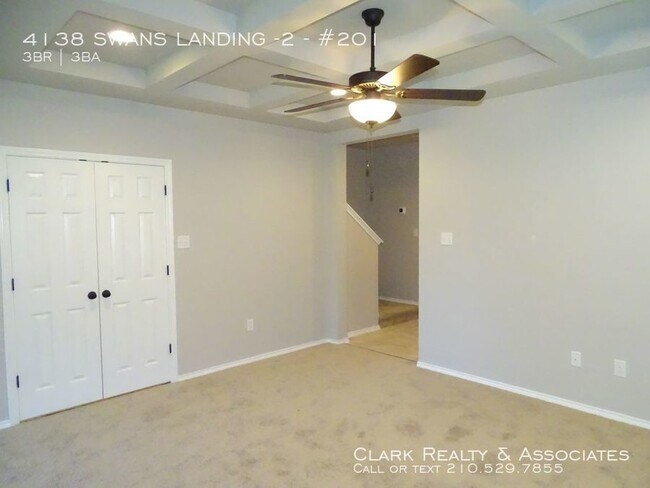 Building Photo - 4138 Swans Landing