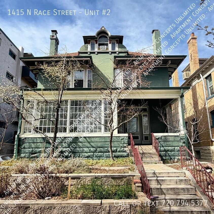 Photo - 1415 N Race Street-Unit #2