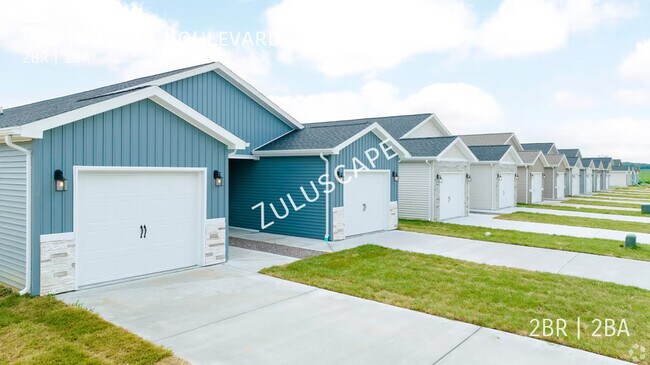 Foto del edificio - 933 North Plaza Drive