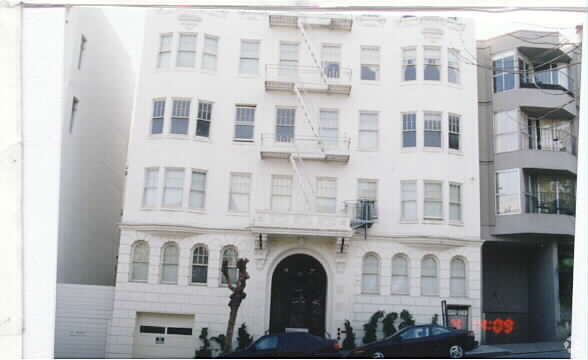 Primary Photo - 1809 California St