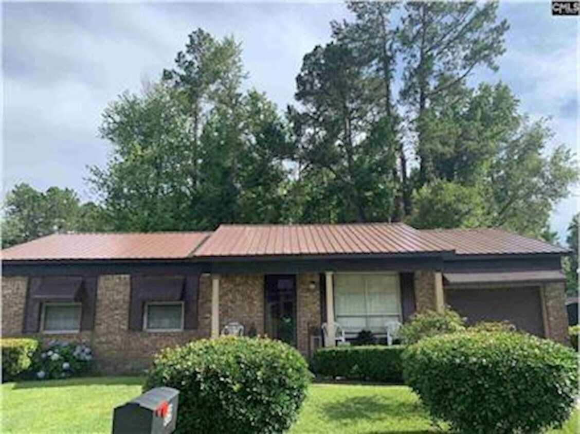 859 Newman St, Orangeburg, SC 29115 House for Rent in Orangeburg, SC