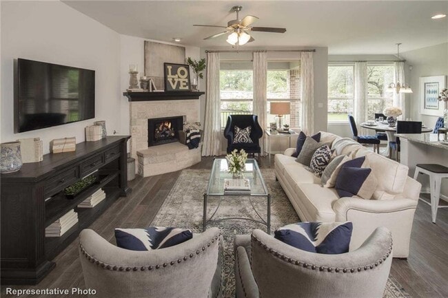 Building Photo - 4154 Kingsley Ave