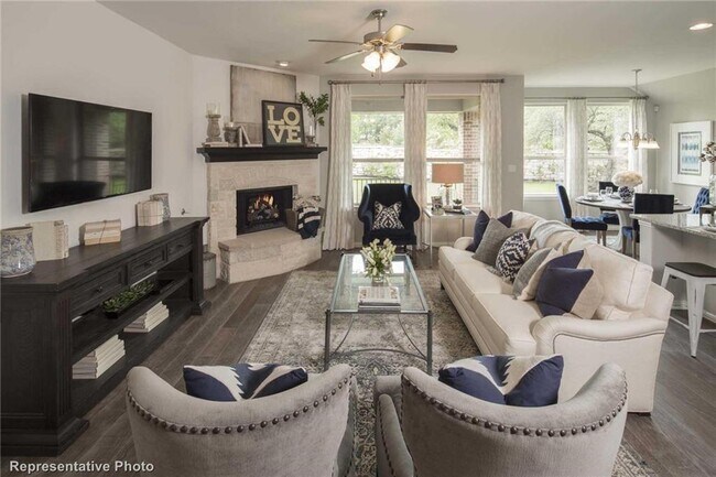 Foto del edificio - 4154 Kingsley Ave