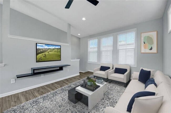 Foto del edificio - 900 Brees Ct