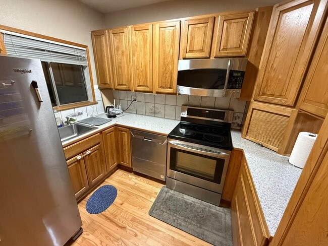 Foto del edificio - 14425 NE 40th St