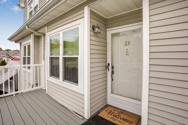 Foto del edificio - 113 Leeward Ln