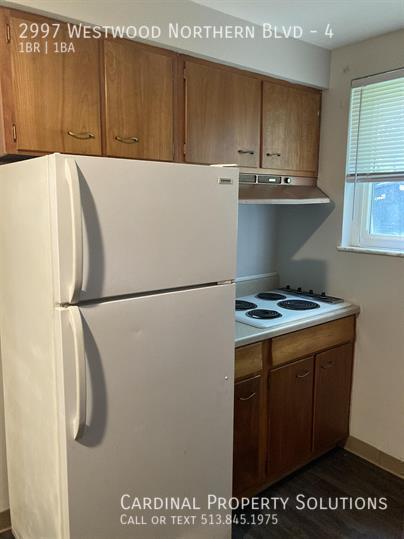 Primary Photo - Quaint & Affordable 1-bedroom in Westwood ...