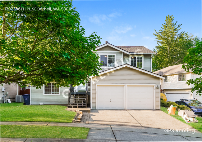 Building Photo - Beautiful 4 Beds, 3 Baths, home!