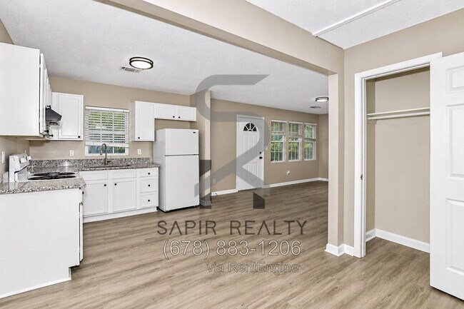 Photo - 2746 Knoll Road Southeast House
