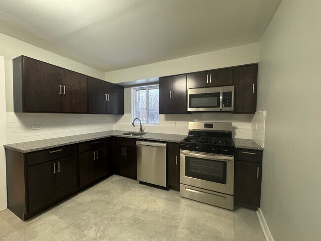 Foto del edificio - 417 W Terrace St