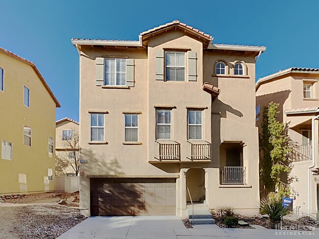 Foto del edificio - 8940 Annabeth Ct