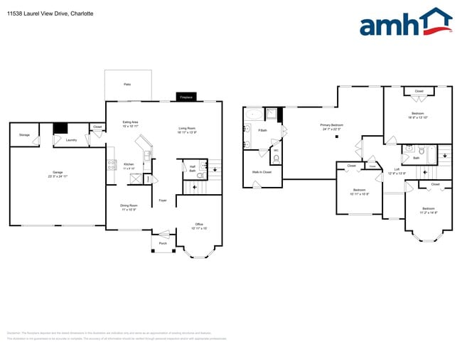 Building Photo - 11538 Laurel View Dr