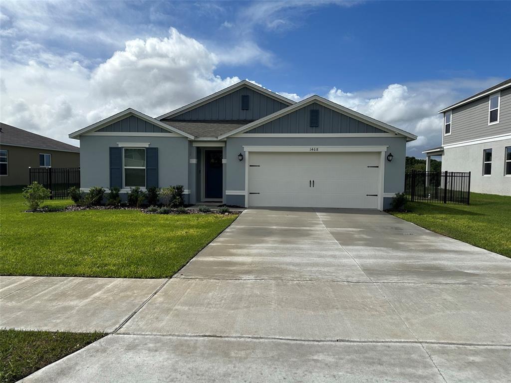 Foto principal - 1468 Park Leah Cir