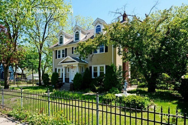 Foto del edificio - 3956 N Lyndale Ave