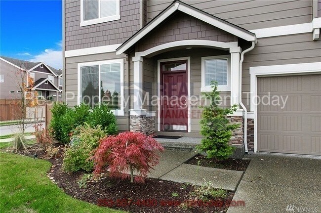 Foto del edificio - 3918 50th Ave NE