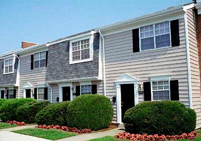 London Towne Als Richmond Va Apartments 2 3 Bedroom Townhome London Towne