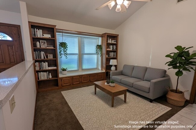 Foto del edificio - 9041 Emperor Ave