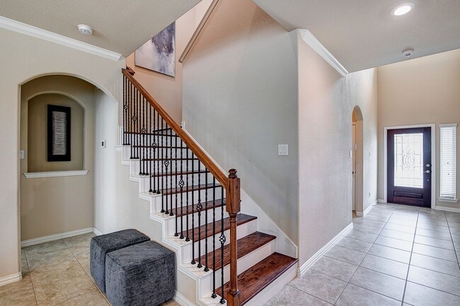 Building Photo - Nice and Gated community, 2015 house.