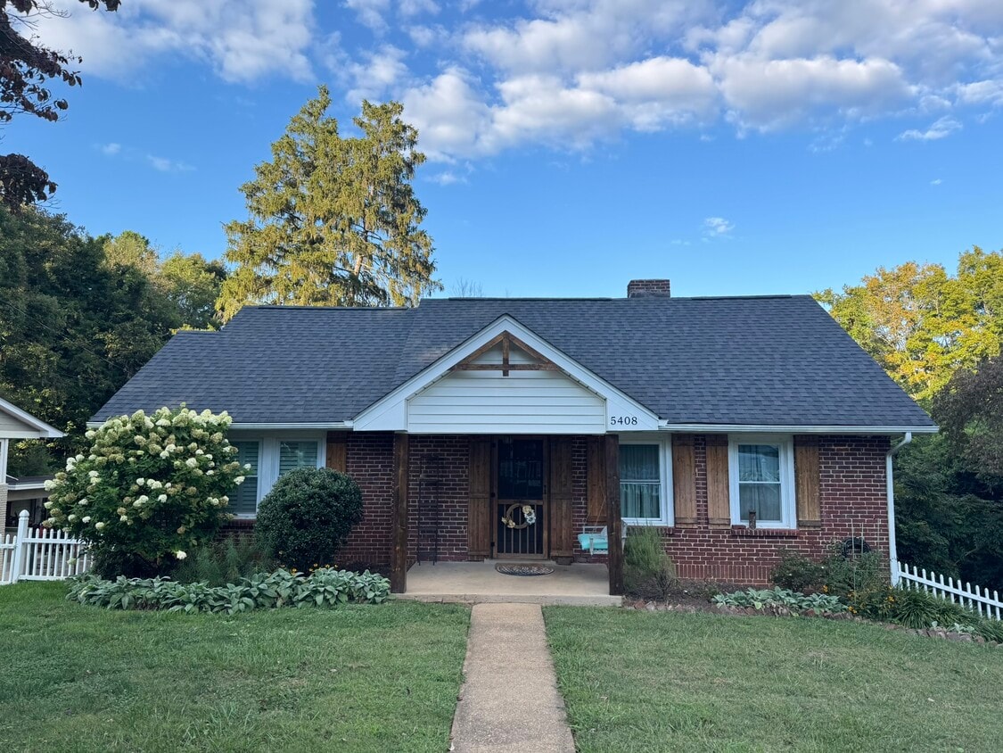 Photo - 5408 Villa Rd (Knoxville, TN)