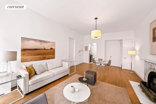 Foto del edificio - 120 E 19th St