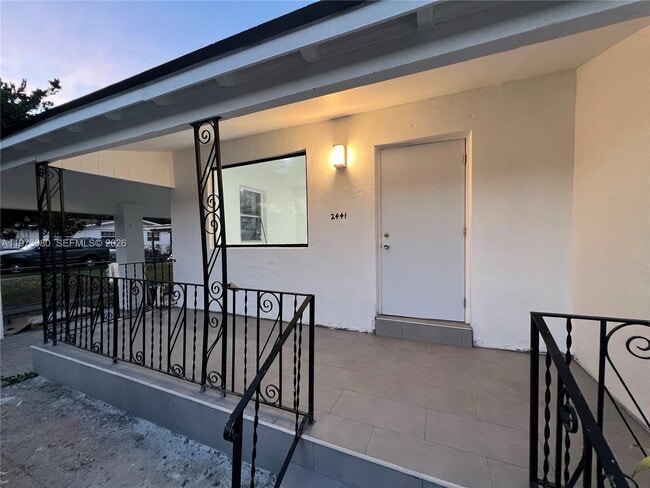 Photo - 2441 NW 32nd St Apartment
