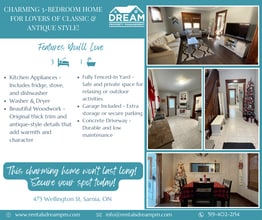 Building Photo - 473 Wellington St