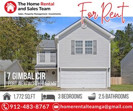 Building Photo - 7 Gimbal Cir
