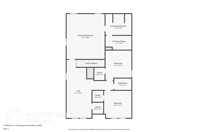 Building Photo - 119 Belle Haven Dr