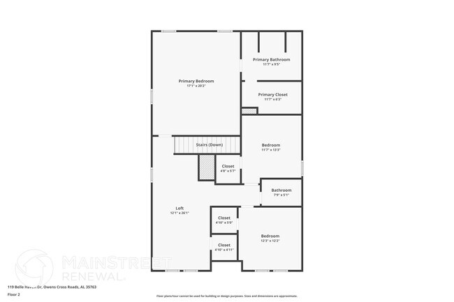 Foto del edificio - 119 Belle Haven Dr