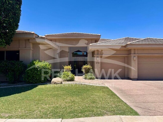 Foto del edificio - 1588 W Yosemite Pl