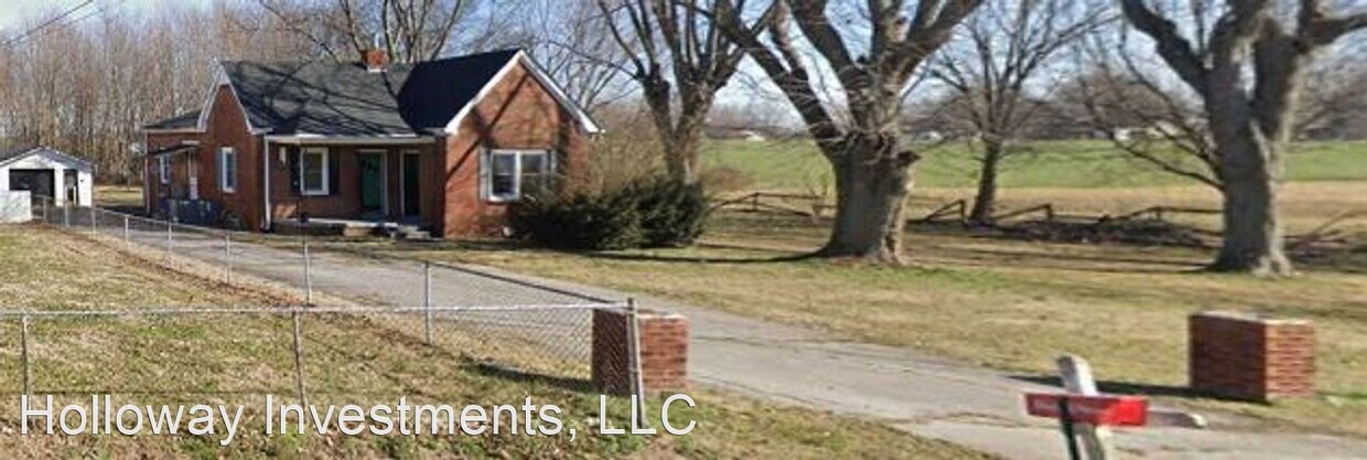 Building Photo - 3 br, 1 bath House - 904 W Cedar Street