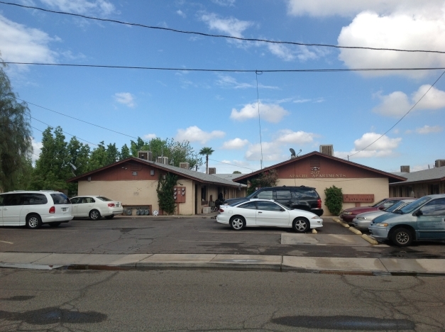 Primary Photo - 207-209 S 3rd St