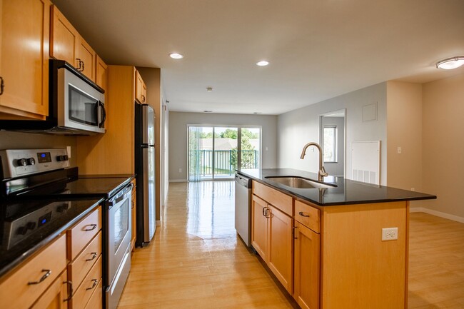 Interior Photo - Overlook Ridge 55+ Apartments