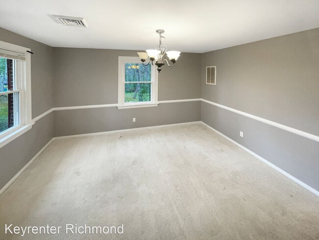 Building Photo - 3 br, 2 bath House - 1307 Castleton Rd