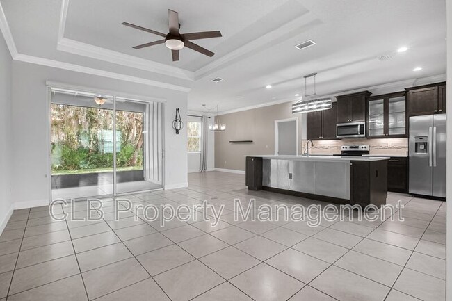 Building Photo - 1321 Tullamore Blvd