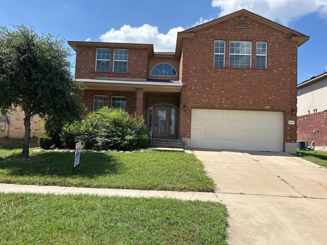 Primary Photo - 3407 Cricklewood Drive