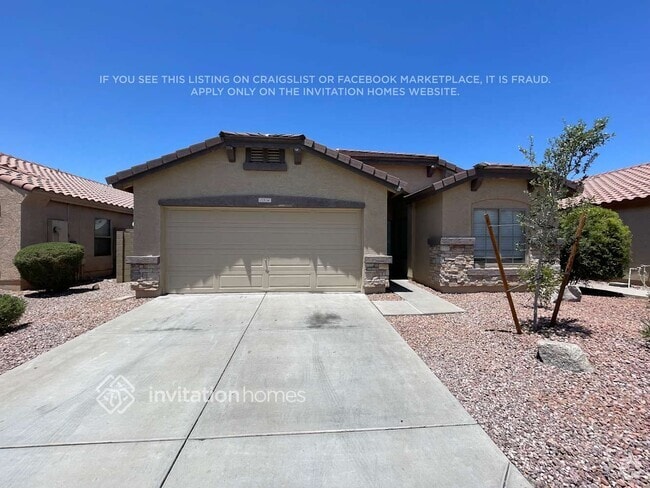 Building Photo - 11814 W Yuma St