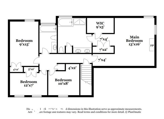 Building Photo - 601 Mable Dr