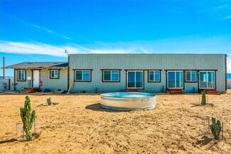 Building Photo - 4374 Pinto Mountain Rd