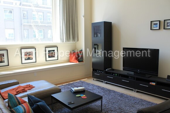 Building Photo - 181 Ofarrell St