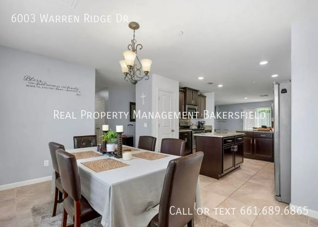 Building Photo - 6003 Warren Ridge Dr
