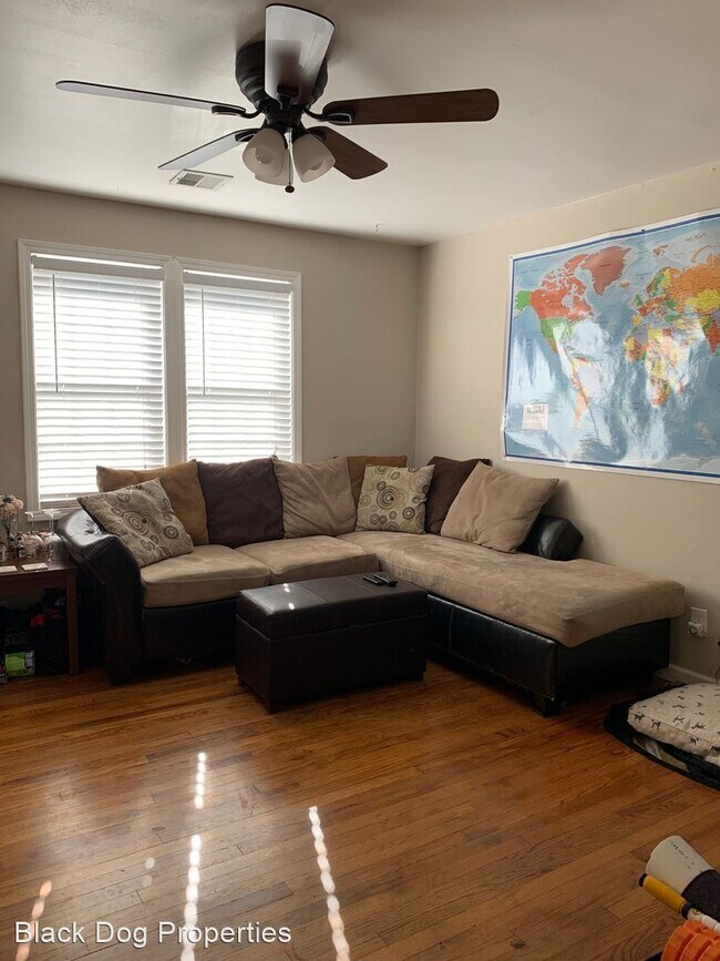 Building Photo - 3 br, 1 bath House - 1100 Vail Cir.