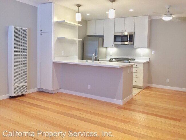 Building Photo - 3455 Alameda de las Pulgas