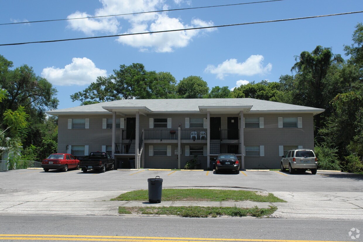 Foto del edificio - 710 N Ingraham Ave